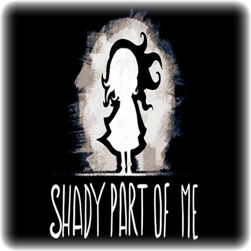  Shady Part of Me - GARANTİ